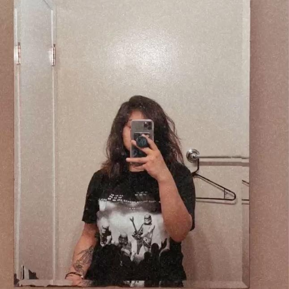 Meet your Posher, Guadalupe